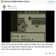 Illustration for article titled Lets play Pokemon Blue, Miiverse style part 1